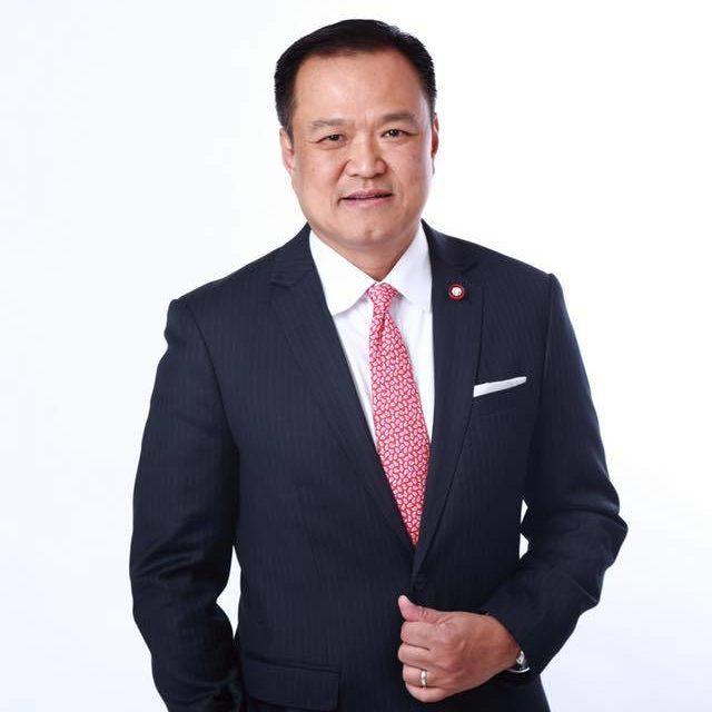 阿努廷当选泰国总理 曾是他信盟友