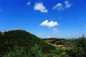 “花漾时光·天水寻春记”精品旅游线路（二）图片