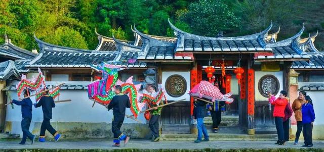 心归永安才叫安！这份永安A级旅游景区游玩指南，藏着你要的诗与远方