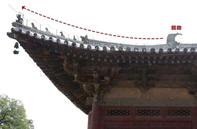 让梁思成震撼的这座古寺，头顶多项「中国之最」！有生之年一定要去一次！