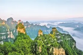【四问申遗④】如何做好世遗保护？是荣耀更是责任图片