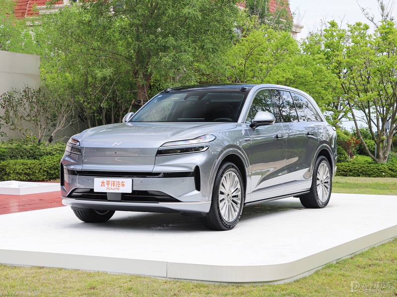 乐道L90购车政策_乐道l90_乐道L90交付数据