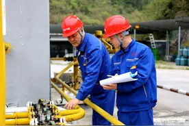 燃气安全进乡村！印江筑牢群众用气“防火墙”图片