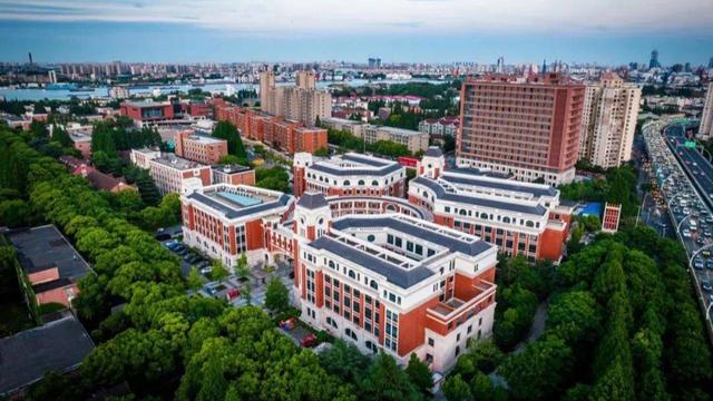 戴刀：沪江的风