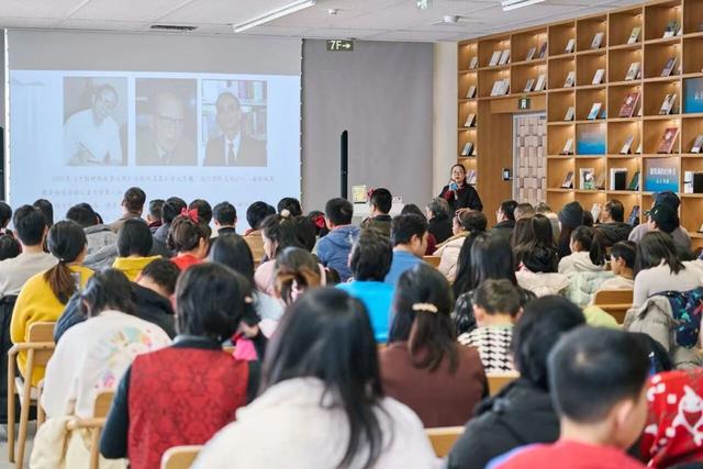 快闪！好书冲过来了！辞旧迎新，申城书香大餐上新