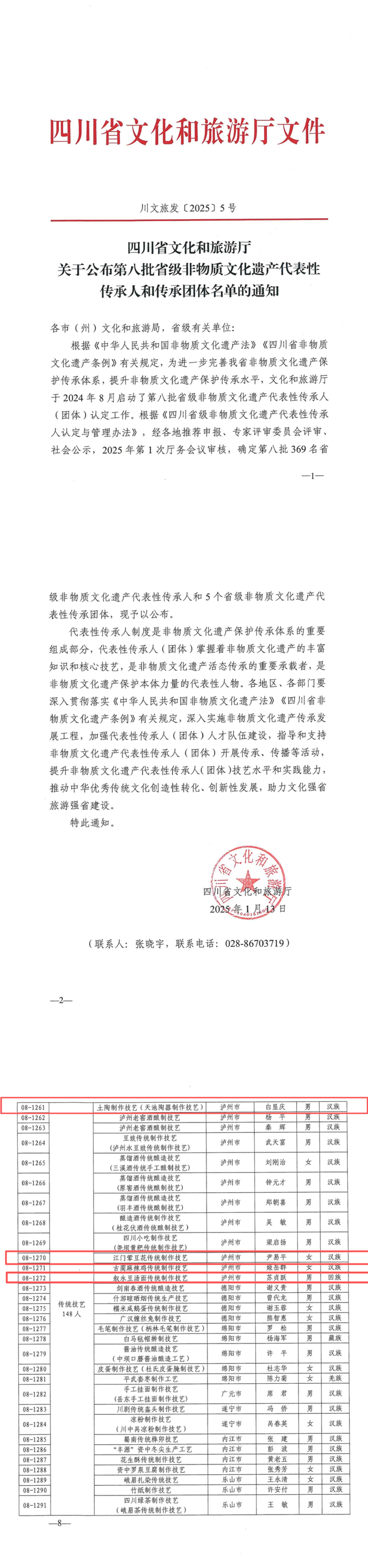 2025叙永文旅年度答卷——文化馆篇