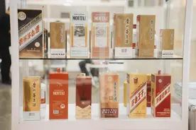 与传统文化同出海 茅台再会新加坡图片