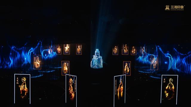 《印象·妈祖》观演破300万人次，科技赋能传统文化“出圈”