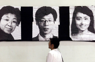 从九三阅兵看中美力量对比的转折