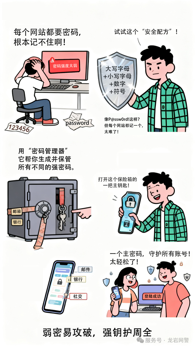 使用公共Wi-Fi需谨慎！假期网络安全指南请查收