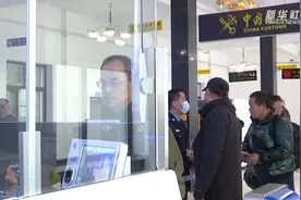 黑龙江萝北口岸开通中俄团体旅游互免签证业务图片