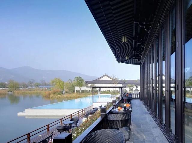 给我两天，还你江苏千年 | 让千年时光在温泉里流淌，让十三城风景在园林中绽放