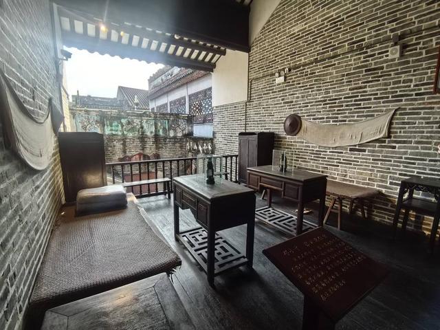 解锁沉浸式文旅 广西百色如何让红色文物“活”起来？