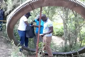 人类头顶悬挂着4500吨摇摇欲坠的太空垃圾，有多大概率砸中你我？图片