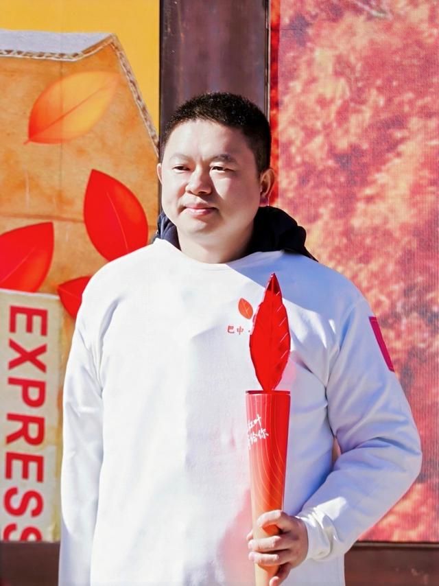 北有香山 南有光雾山！“中国红叶最强CP” 首度携手发出邀约