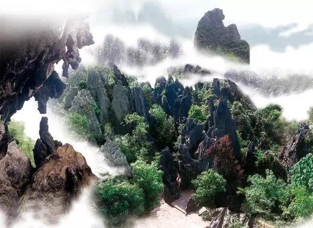 要开学啦！这些三明高校隐藏美景，还不来吗？