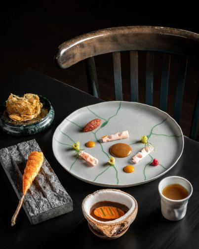 去泰国，吃什么？2026米其林泰国指南来啦！