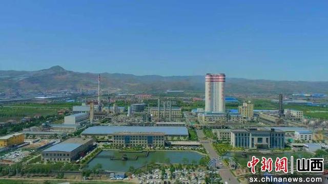 山西交城连续六年入选“中国最美县域”榜单