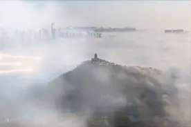 “媒眼”看南通 大咖有话说｜羊城晚报孙璇：南通人文底蕴、教育氛围令人震撼图片