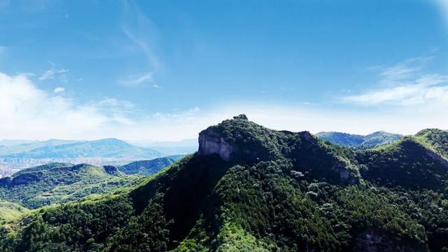 9月教师季专属：登高望远，免费畅游僧冠峰，携2位亲友同享秋日激情！