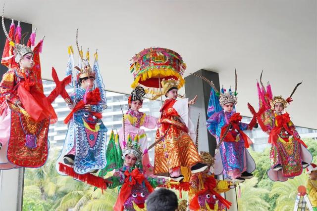 这还说啥了，湛江的隐藏玩法送你了