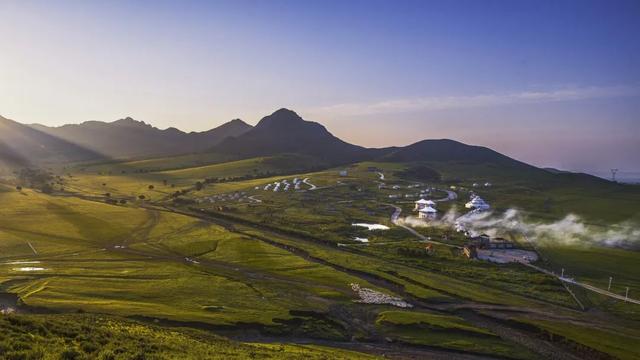 科考旅行｜通辽—赤峰人文历史考察报名