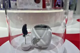 更多企业开始关注老年人的听力、膝盖和睡眠问题｜进博始发站图片