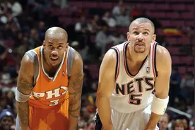 篮网太阳五件事：杜兰特空降菲尼克斯 基德马布里互换东家图片