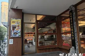 中药店卖甜品、咖啡……“朋克养生”能否抓住年轻消费者？图片