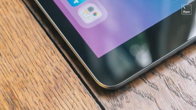 苹果怎么造「无折痕」iPhone