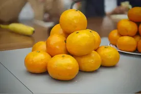 砂糖橘致癌、耙耙柑打了退酸剂？今年柑橘都不能吃了？真相如何？图片