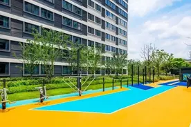 总书记考察“建设者管理者之家”，上海如何建设保障性租赁住房推进安居工程图片