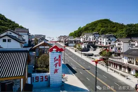 【多彩贵州的红色家底】走进仁怀：探寻红色文化足迹，开启红色传承之旅图片
