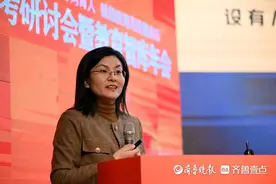 大咖观|山东农业大学宋伟：用实力破解专业“冷门”难题图片