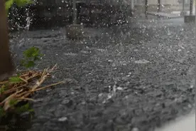 缘何多发？可否理赔？如何防范？——冰雹天气防灾减灾问答图片