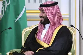 开放又迈一步，沙特阿拉伯允许卖酒了 | 京酿馆图片