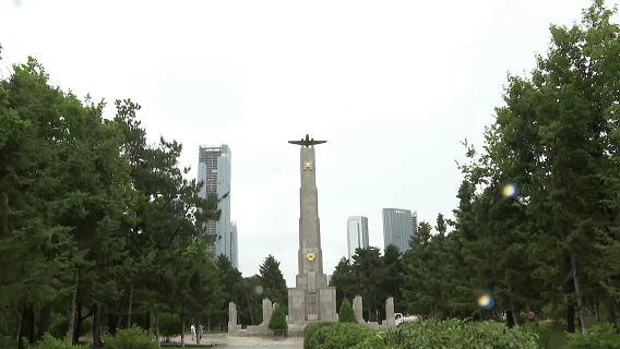 吉祥视点丨人民广场“归来”,只为与你重逢
