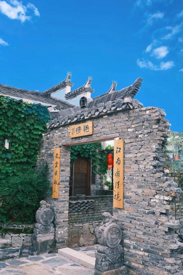 假期结束，快来一场错峰“治愈游”！