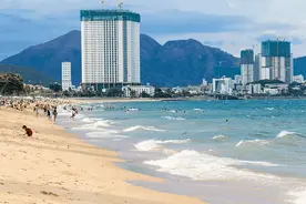 发朋友圈被问爆了！果冻海太治愈，不是马代！而是...图片