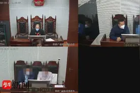 老人去世后，为继承房产，儿子和继母共拿出了7份遗嘱图片