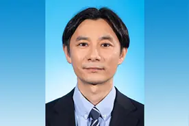 中国科学院高能物理研究所所长调整图片