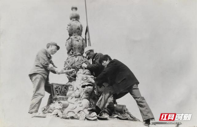 湘见万年丨付淑华：做与游客共情的博物馆