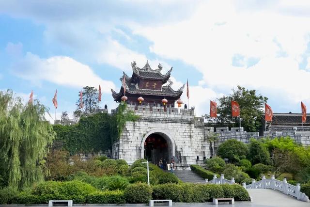 即将爆火！国庆假期，会玩的人都往这里跑了~