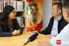 感动，见证这场跨越20多年的重逢！图片