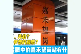 且看“云”起｜下一站嘉禾望岗：梦想启航港，未来核心商务区图片