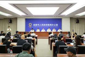 成都强县域：不只要一个“千亿县”图片