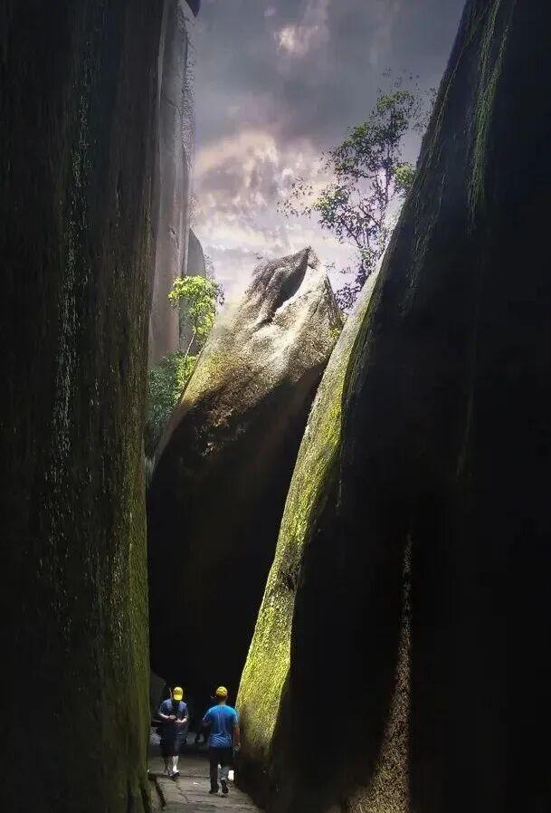 福鼎，一座为浪漫而生的城市！这些打卡地，你去过几个？