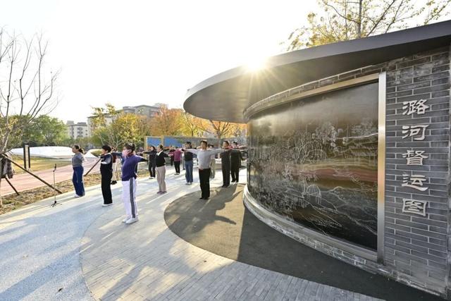 北京再添大公园！占地超300亩，具体位置