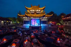 全国百强榜单，绍兴3地入选！图片