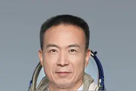 从“两弹一星”到载人航天 费俊龙谈航天事业发展图片